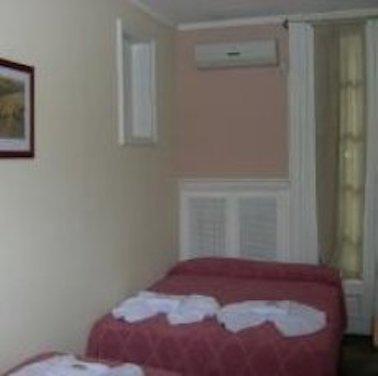 Recoleta Residenceブエノスアイレス エクステリア 写真