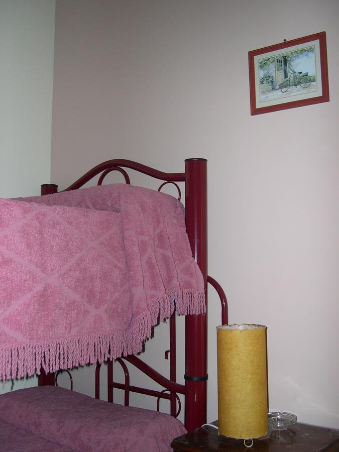 Recoleta Residenceブエノスアイレス エクステリア 写真